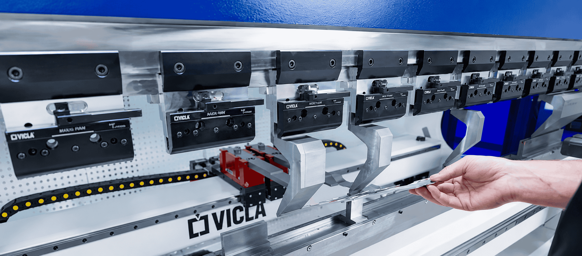 Press Brake